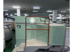 Rieter SB-D22S draw frame year 2015, code 24181